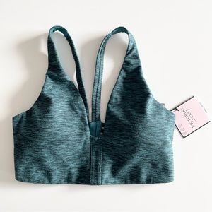 Victoria’s Secret 4-Way Stretch Minimum Support Bra